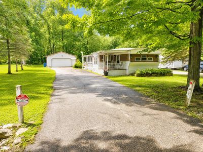 309 Northway Rd, Houghton Lake, MI, 48629