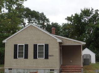 28279 Riverside Drive Ext, Salisbury, MD 21801