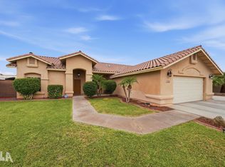 10359 E 39th Way, Yuma, AZ 85365