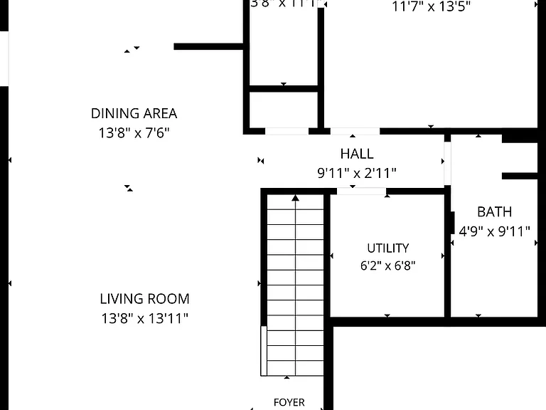 5004-5006 Betty Jean Way — Photo 39