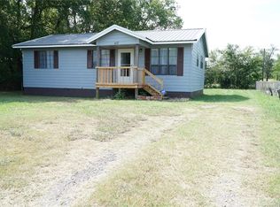 412 E Franklin St, Muskogee, OK 74436