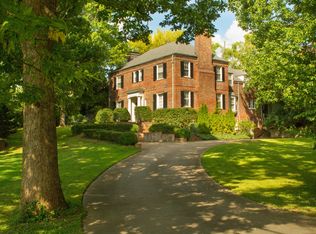 2006 Lombardy Ave, Nashville, TN 37215