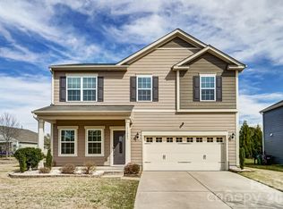 11203 Chapeclane Rd, Charlotte, NC 28278