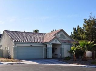 1696 Freedom Ct, Henderson, NV 89014