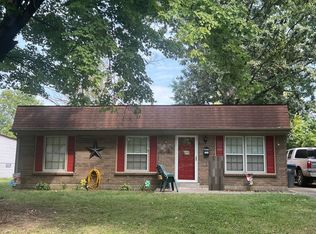 3703 Endeavor Way, Louisville, KY 40219