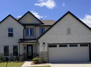 27016 W Rustlers Bnd, Montgomery, TX 77316