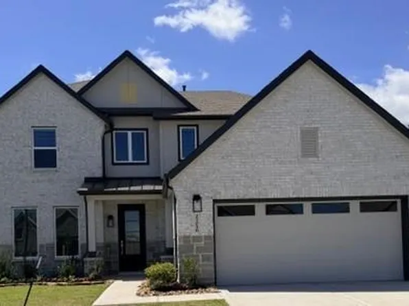 27016 W Rustlers Bnd, Montgomery, TX 77316