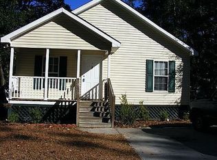 4 May River Ct, Bluffton, SC 29910
