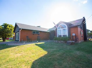 6519 Central Rd, Guthrie, OK 73044