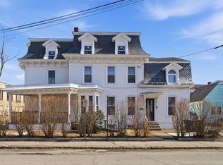 14 Mulberry Street, Nashua, NH 03061