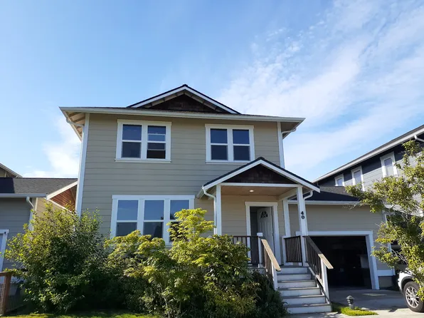 40 Gerard Ln, Friday Harbor, WA 98250