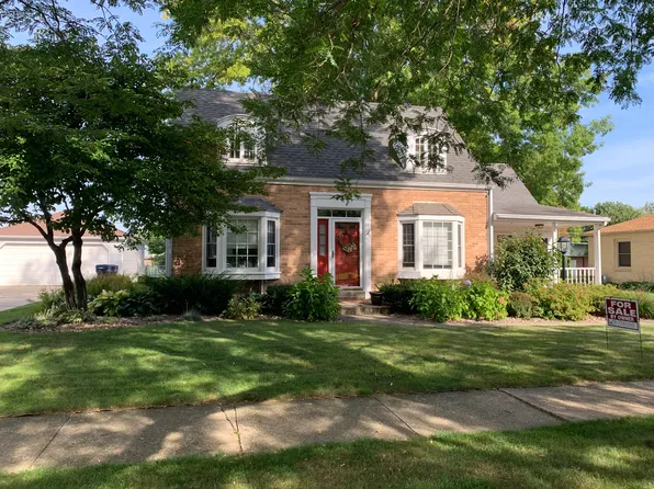 640 N Ringold St, Janesville, WI 53545