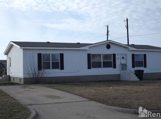 1509 Smooth Stone Dr, Cleburne, TX 76033