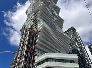 3900 Confederation Pkwy #3405, Mississauga, ON L5B 0K7