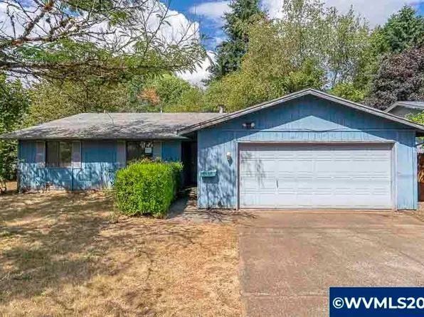1795 Davis Rd S, Salem, OR 97306