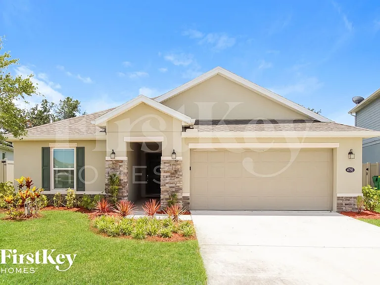 4793 Academic Ln — Photo 1