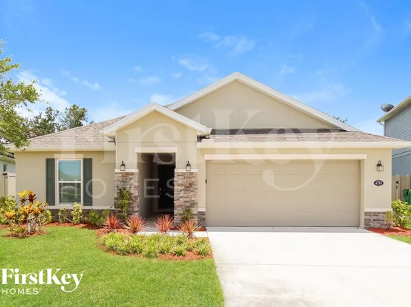 4793 Academic Ln, West Melbourne, FL 32904