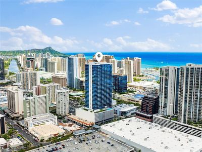 629 Keeaumoku St #1710, Honolulu, HI, 96814