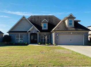 22684 Oakdale Ridge Ln, Athens, AL 35613