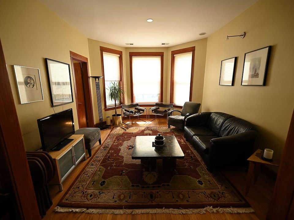 Previous view of living room