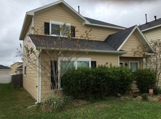 1527 Claremont Garden Cir, Houston, TX 77047