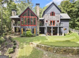 530 Burleson Rd, Ellijay, GA 30536