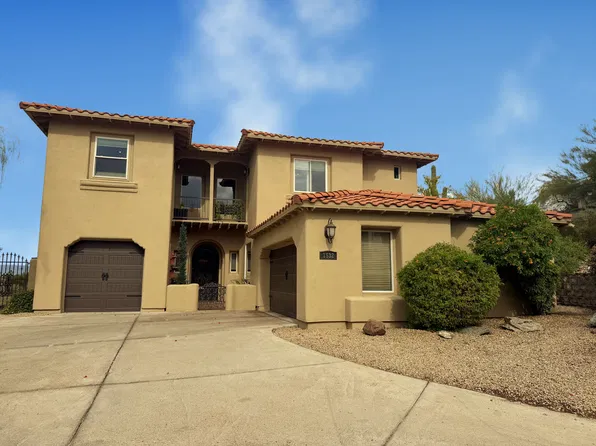 1532 E Calavar Dr, Phoenix, AZ 85022