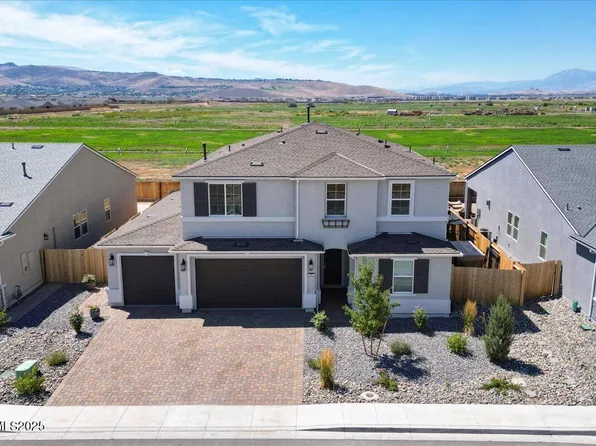 1963 Red Loam Rd, Sparks, NV 89436