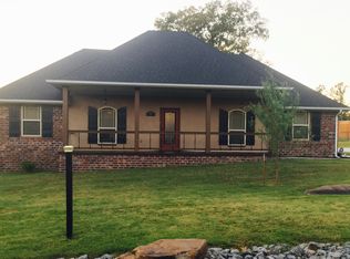 26157 S 505 Rd, Tahlequah, OK 74464