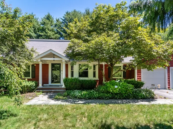 6 Davelin Rd, Wayland, MA 01778