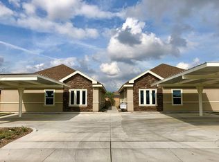 402 Newport Ave APT 3, Edinburg, TX 78539