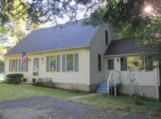 200 New Boston Rd, Sturbridge, MA 01566