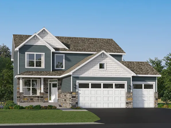 14746 74th Ln NE, Otsego, MN 55330