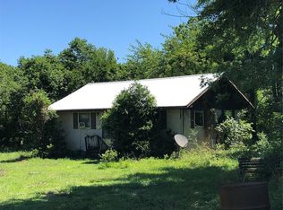 115489 S 4194, Checotah, OK 74426