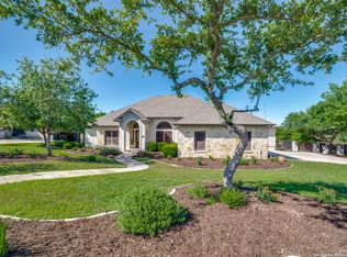 1431 Clementson Dr, San Antonio, TX 78260