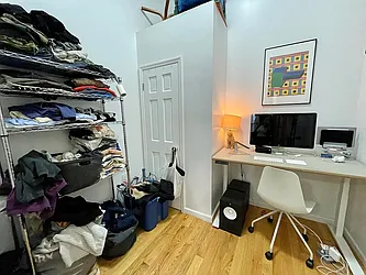 Rented by MySpaceNYC