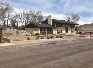 413 Defiance Ave, Gallup, NM 87301