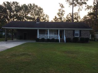 1550 Malden Dr, Florence, SC 29505