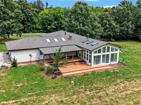21846 Country Life Acres, Warrenton, MO 63383