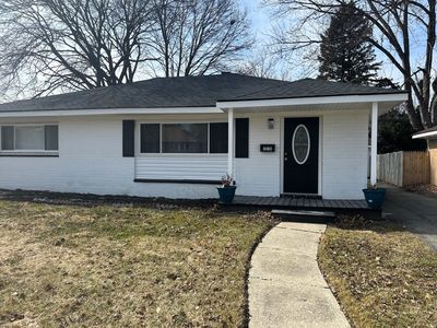 3210 Cherokee Ave, Flint, MI, 48507