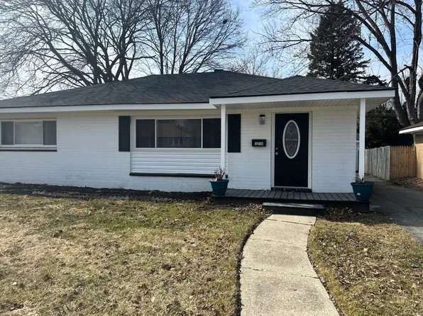 3210 Cherokee Ave, Flint, MI 48507