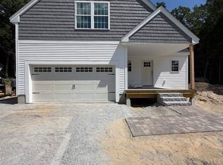 5 Green Ridge Road, Antrim, NH 03440