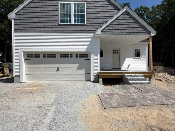 5 Green Ridge Road, Antrim, NH 03440