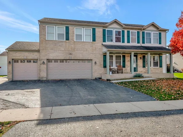 640 Kathy Dr, Bourbonnais, IL 60914