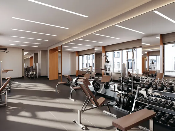 400 East 84th Street image 12 of 17