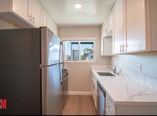 Towle Court Apartments, San Diego, CA 92105