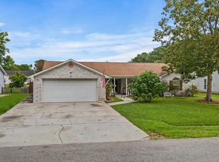 108 Deer Trace Cir, Myrtle Beach, SC 29588