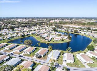 814 Seabrooke Dr, Englewood, FL 34223