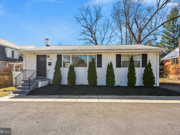 5020 River Rd, Bethesda, MD 20816