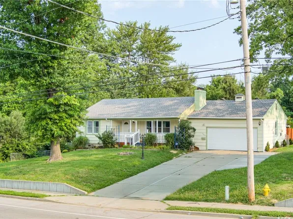 9200 E 87th St, Raytown, MO 64138